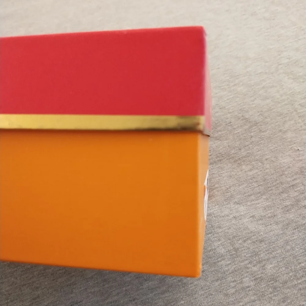 Kate Spade Shoe Box - Empty